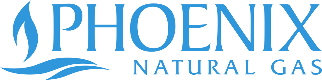 Phoenix Natural Gas logo