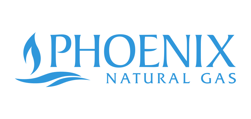 phoenix natural gas logo
