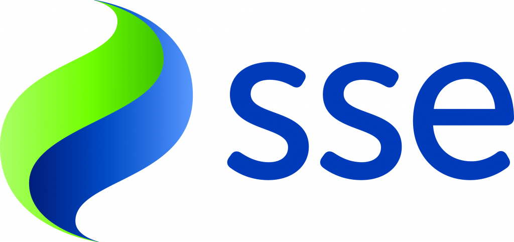 SSE Logo