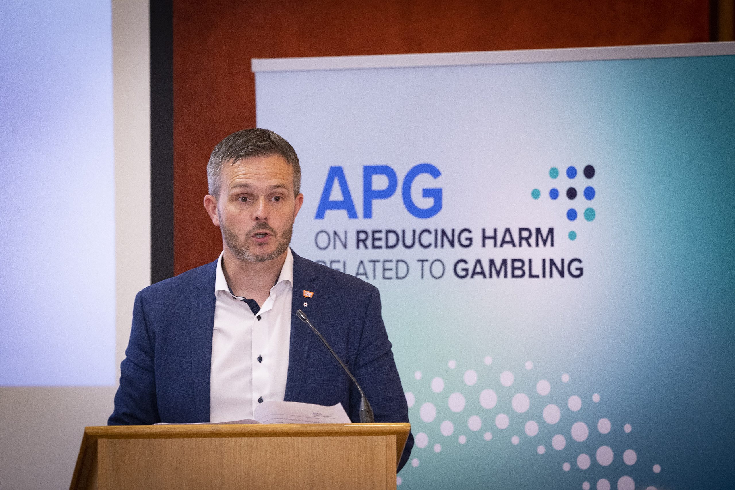 APG Launches Inquiry into Public Health Approach to Tackle Gambling Harm